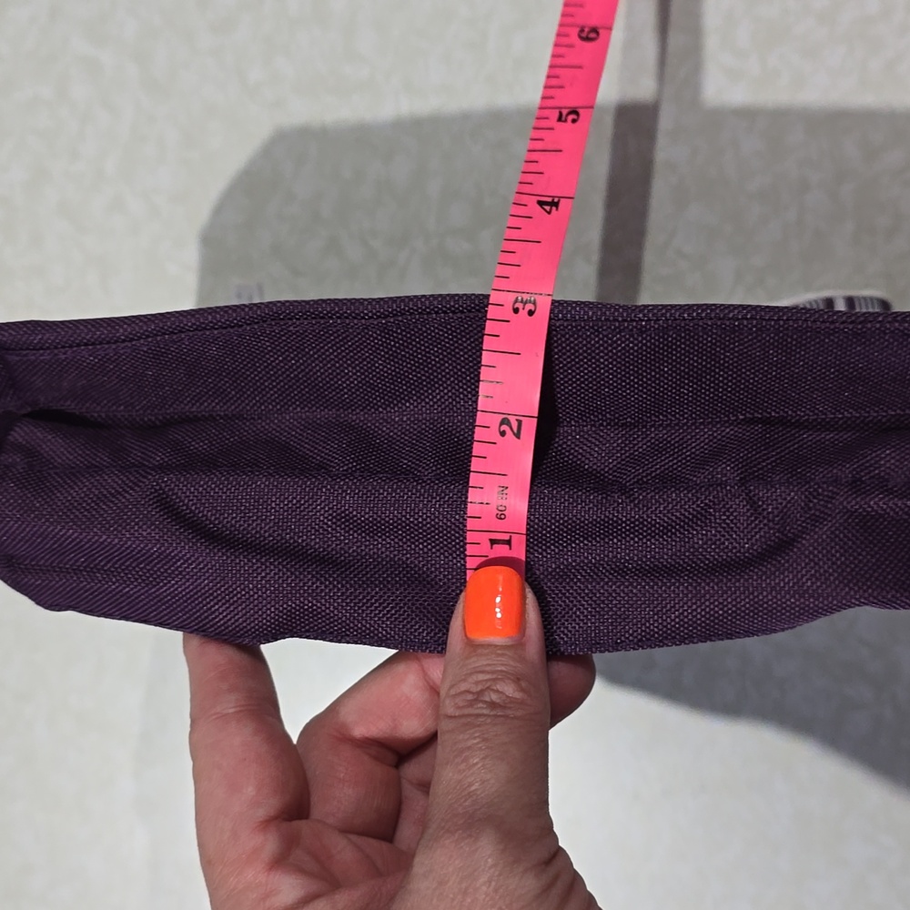 Genuine travel‎ makeup bag - Picture 10 of 11